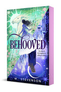 Behooved - Ingram