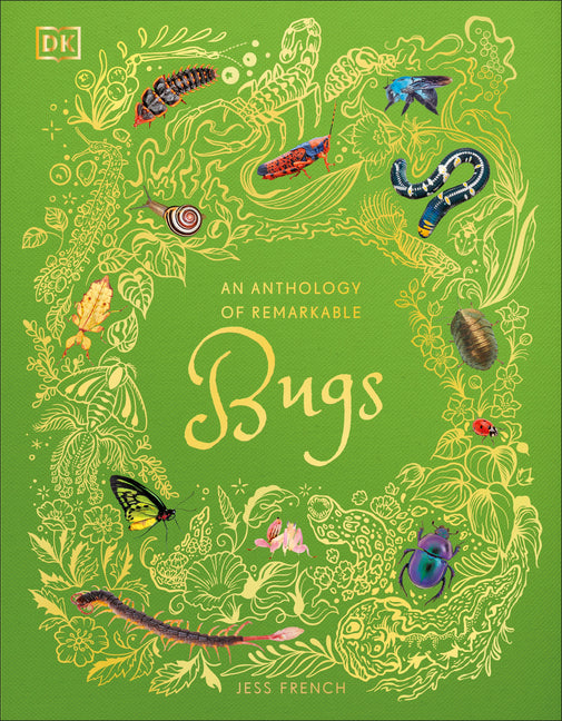 An Anthology of Remarkable Bugs - Ingram