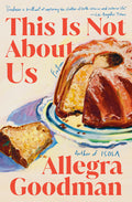 This Is Not about Us: Fiction - Ingram