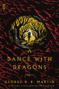 A Dance with Dragons - Ingram