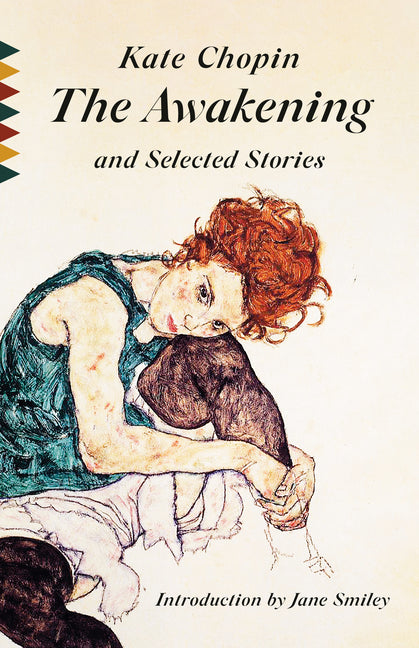 The Awakening and Selected Stories - Ingram