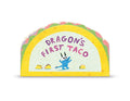 Dragon's First Taco (from the Creators of Dragons Love Tacos) - Ingram