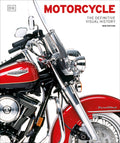 Motorcycle - Ingram