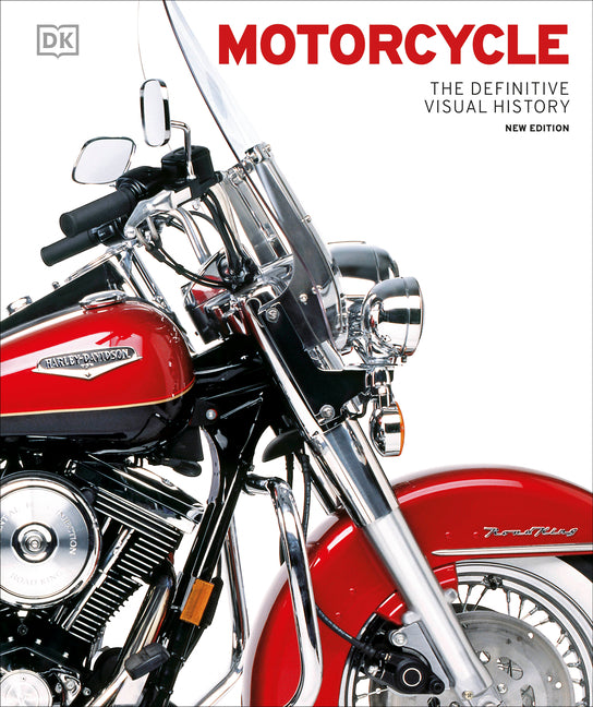 Motorcycle - Ingram
