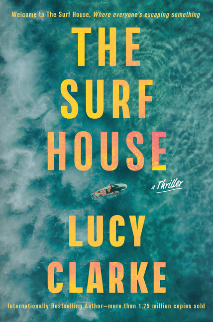 The Surf House - Ingram