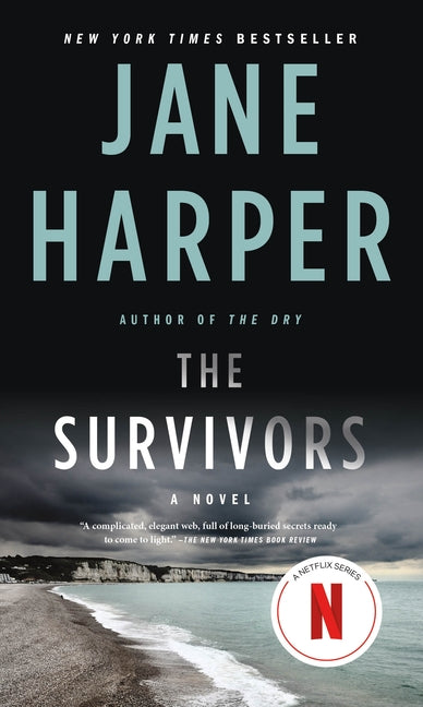 The Survivors - Ingram