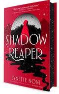 Shadow Reaper - Ingram