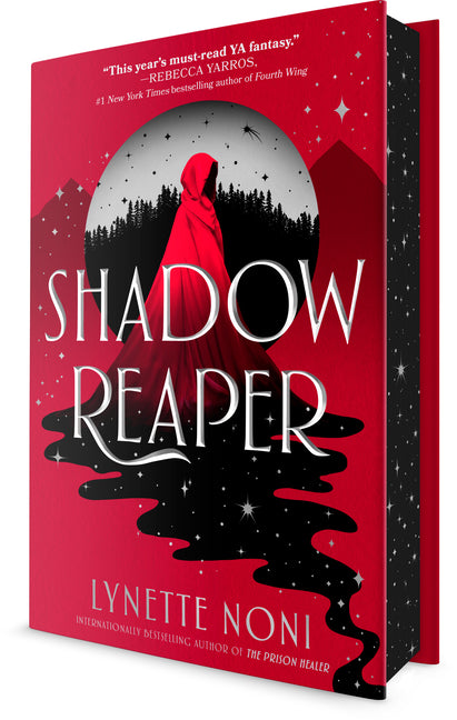 Shadow Reaper - Ingram