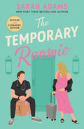 The Temporary Roomie - Ingram