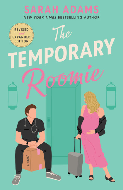 The Temporary Roomie - Ingram