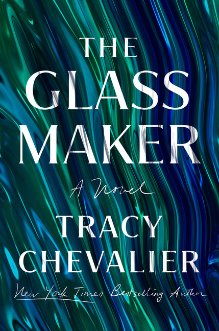 The Glassmaker - Ingram