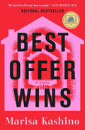 Best Offer Wins - Ingram