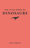 The Little Book of Dinosaurs - Ingram