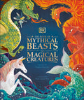 The Book of Mythical Beasts and Magical Creatures - Ingram