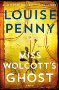 Miss Wolcott's Ghost