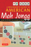 A Beginner's Guide to American Mah Jongg: How to Play the Game & Win - Ingram