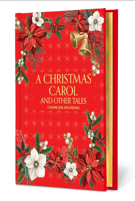 A Christmas Carol and Other Tales - Ingram