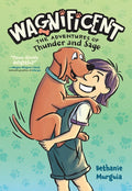 Wagnificent: The Adventures of Thunder and Sage - Ingram