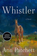Whistler - Ingram
