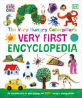 The Very Hungry Caterpillar's Very First Encyclopedia - Ingram