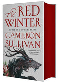 The Red Winter - Ingram
