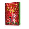 The Christmas Pig - Ingram