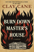 Burn Down Master's House - Ingram