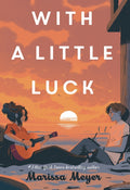 With a Little Luck - Ingram