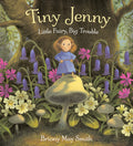 Tiny Jenny: Little Fairy, Big Trouble - Ingram