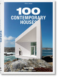 100 Contemporary Houses - Ingram
