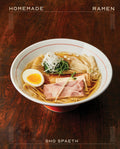 Homemade Ramen - Ingram
