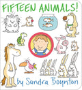 Fifteen Animals! - Ingram