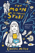 The Moon Without Stars - Ingram