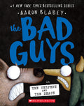 The Bad Guys in the Serpent and the Beast (the Bad Guys #19): Volume 19 - Ingram