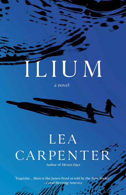 Ilium - Ingram