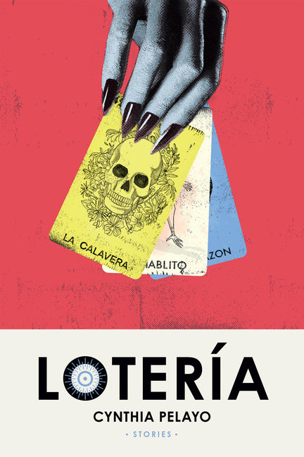 Lotería: Stories (Reissue) - Ingram