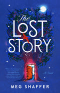 The Lost Story - Ingram