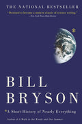 A Short History of Nearly Everything - Ingram
