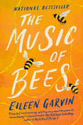 The Music of Bees - Ingram