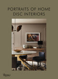Disc Interiors: Portraits of Home - Ingram