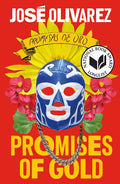 Promises of Gold - Ingram