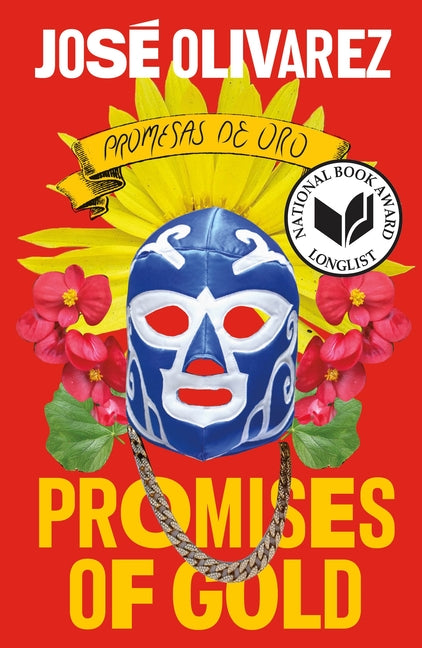 Promises of Gold - Ingram