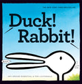 Duck! Rabbit!: (Bunny Books, Read Aloud Family Books, Books for Young Children) - Ingram