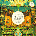 The World of the Great Gatsby 1000 Piece Puzzle: A Jigsaw by Adam Simpson - Ingram