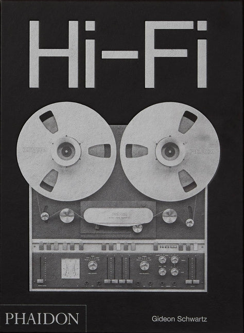 Hi-Fi: The History of High-End Audio Design - Ingram