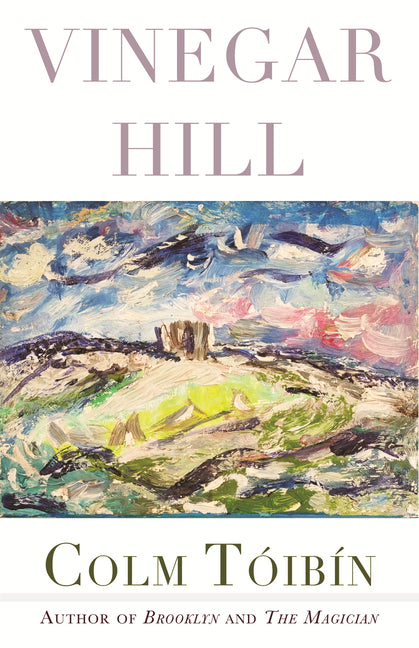 Vinegar Hill - Ingram