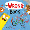 The Wrong Book - Ingram