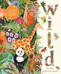 Wild: A Family Guide to the Animal Kingdom - Ingram