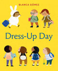 Dress-Up Day: A Board Book - Ingram