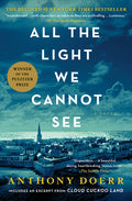 All the Light We Cannot See - Ingram